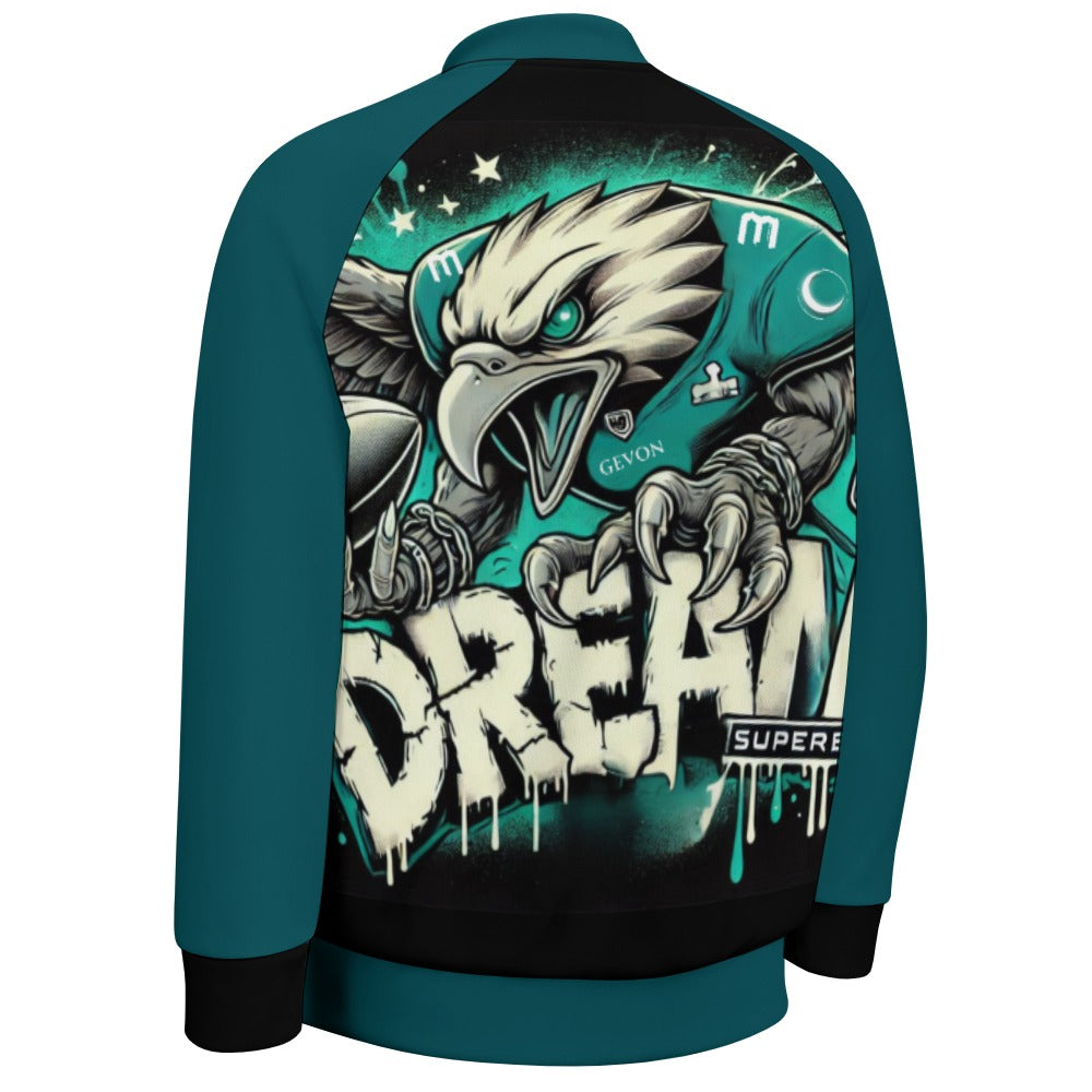 Gevon - Eagles Dr3am Varsity