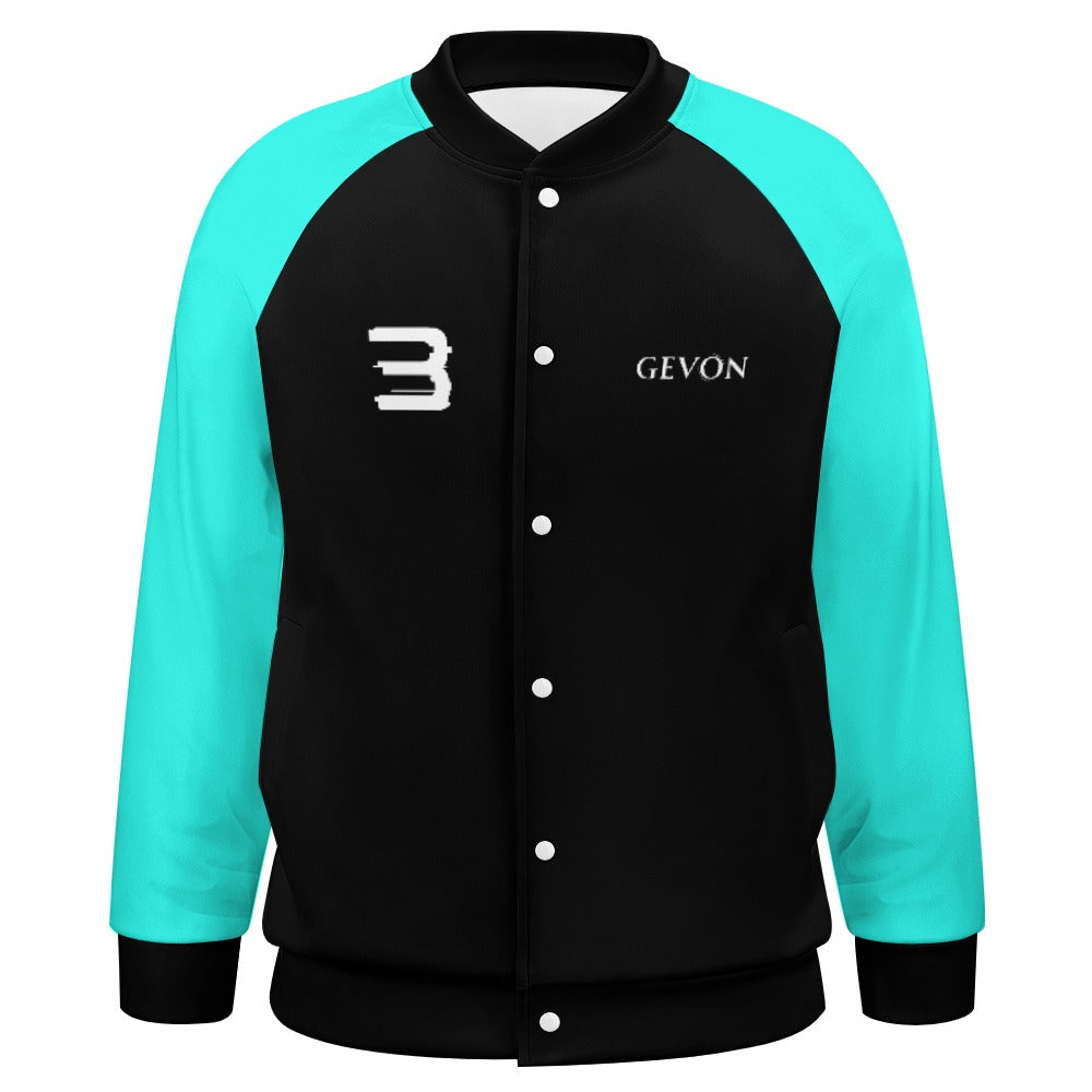 Gevon - Echo 3 Varsity