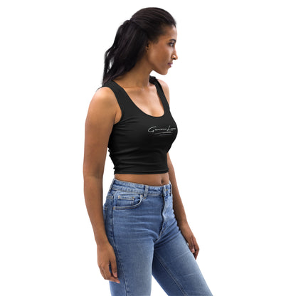 Gevon - Crop Top