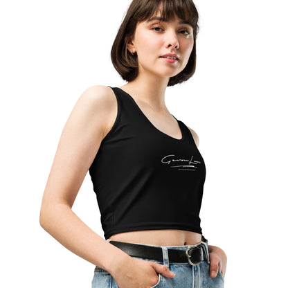 Gevon - Crop Top