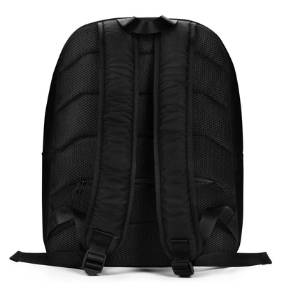 Gevon Luxè - Minimalist Backpack