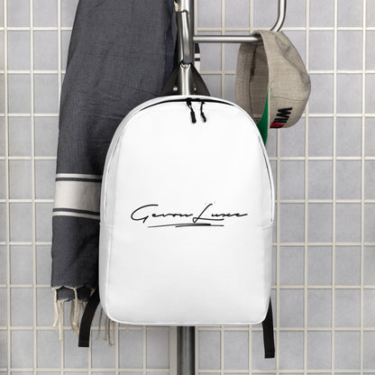 Gevon Luxè - Minimalist Backpack