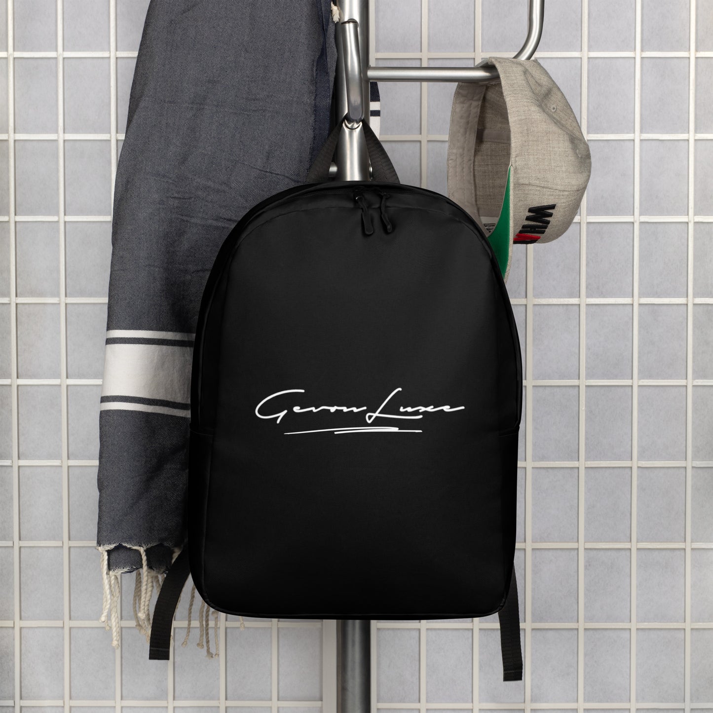 Gevon Luxè - Minimalist Backpack