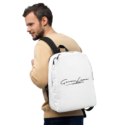 Gevon Luxè - Minimalist Backpack