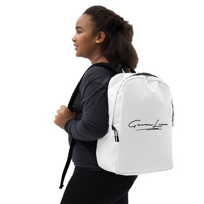 Gevon Luxè - Minimalist Backpack