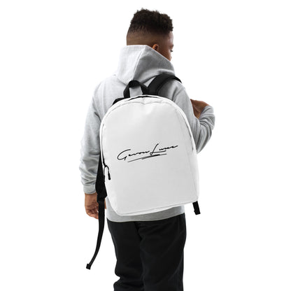 Gevon Luxè - Minimalist Backpack