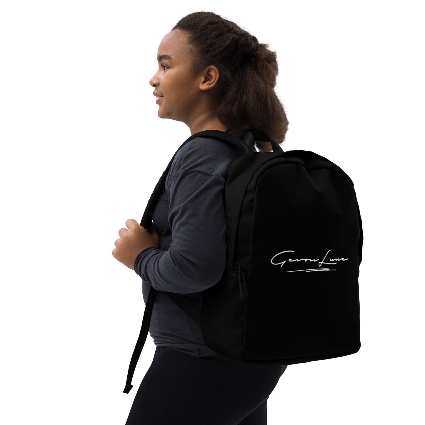 Gevon Luxè - Minimalist Backpack