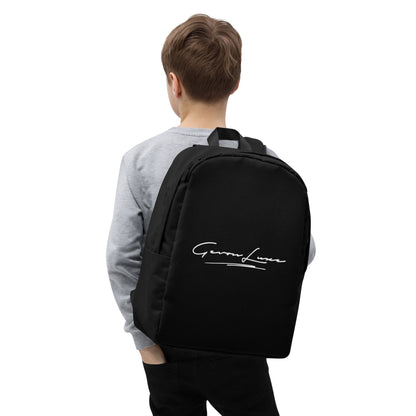 Gevon Luxè - Minimalist Backpack