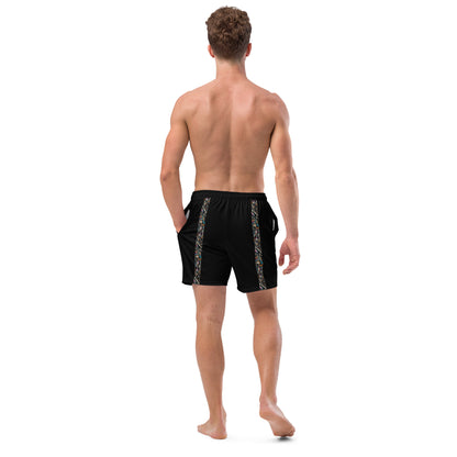 Gevon - Men's Dr3am swim trunks