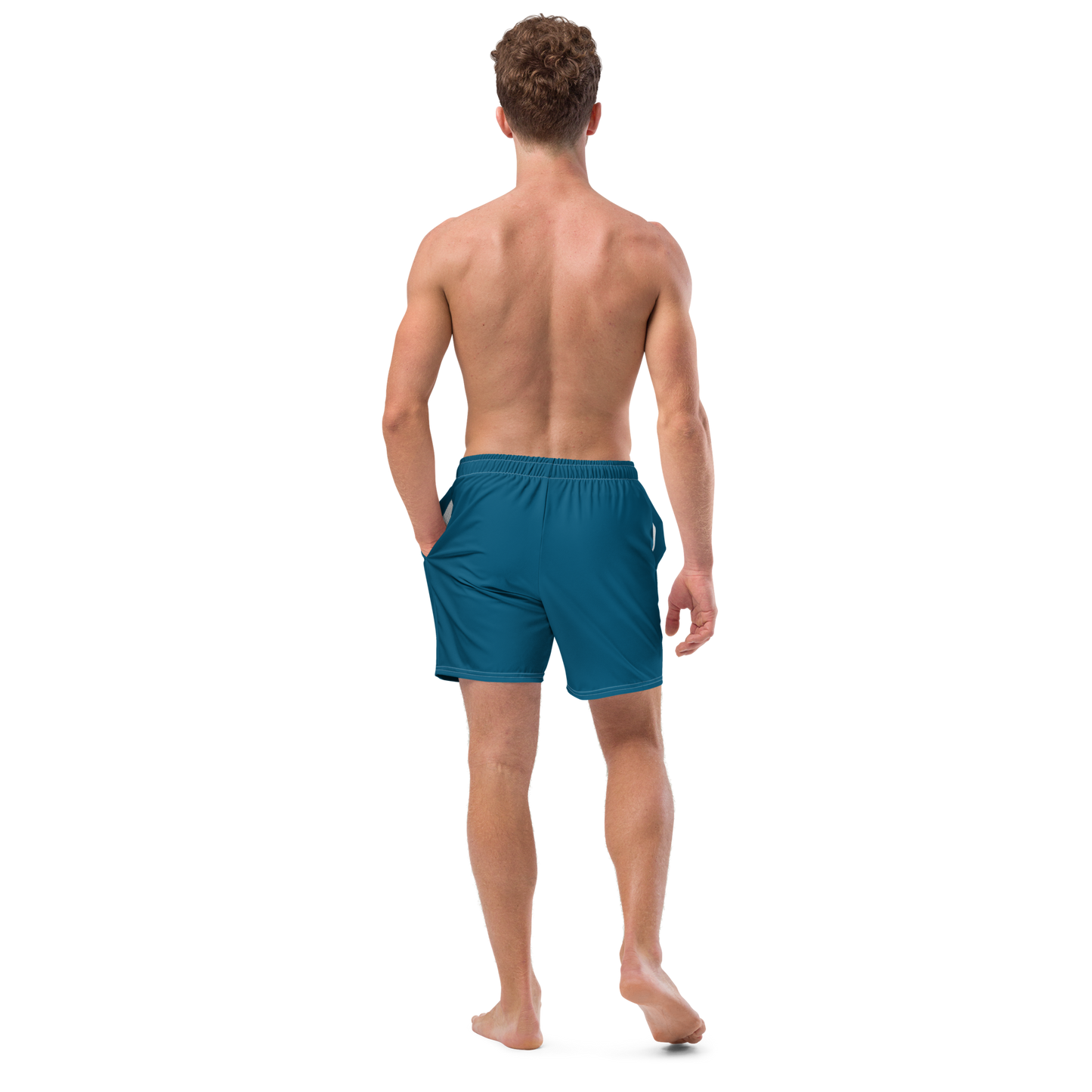 Gevon - Men's swim trunks