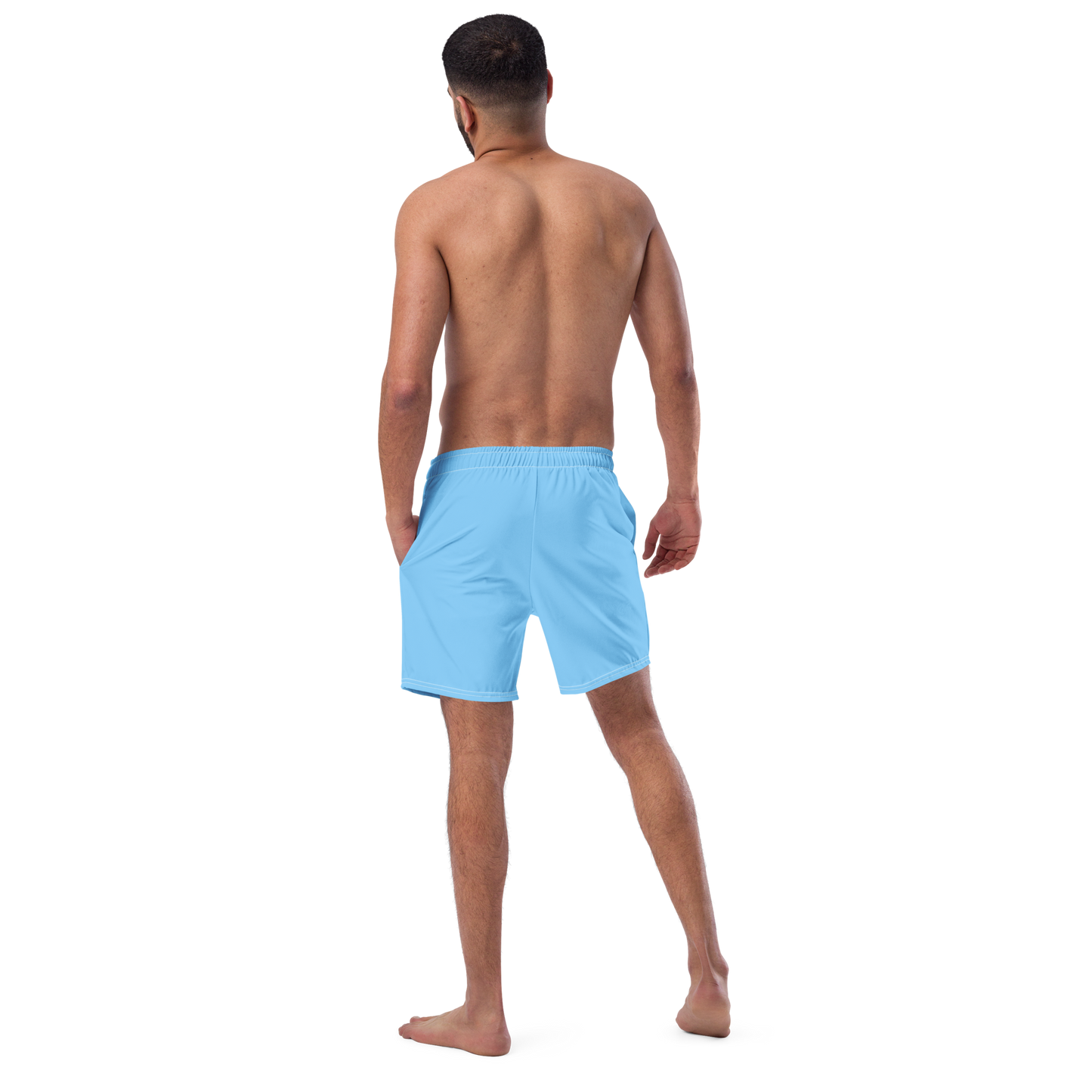 Gevon - Men's swim trunks