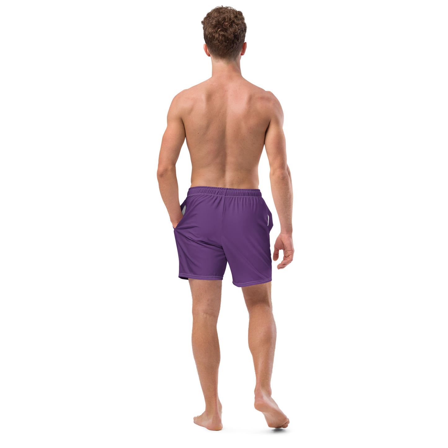 Gevon - Men's swim trunks