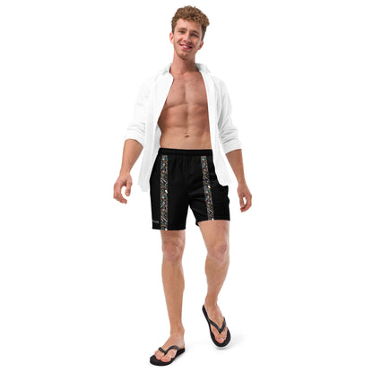 Gevon - Men's Dr3am swim trunks