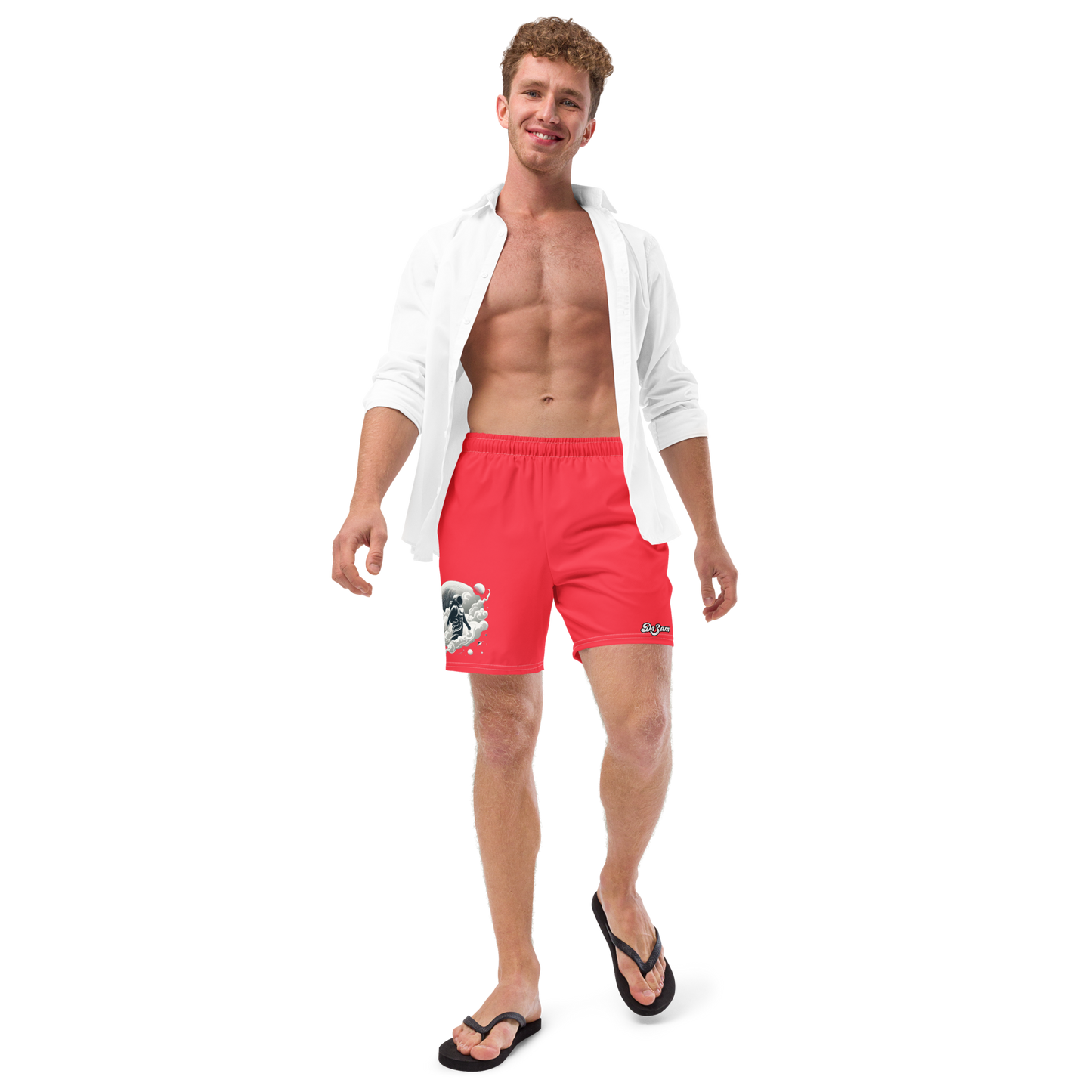 Gevon - Men's swim trunks