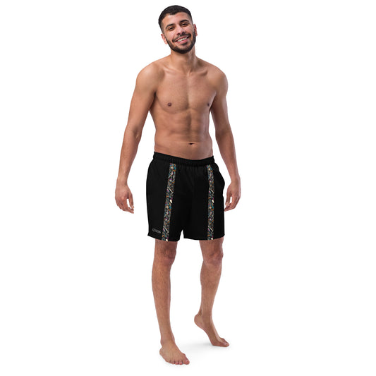 Gevon - Men's Dr3am swim trunks