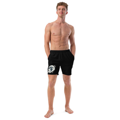 Gevon - Men's swim trunks