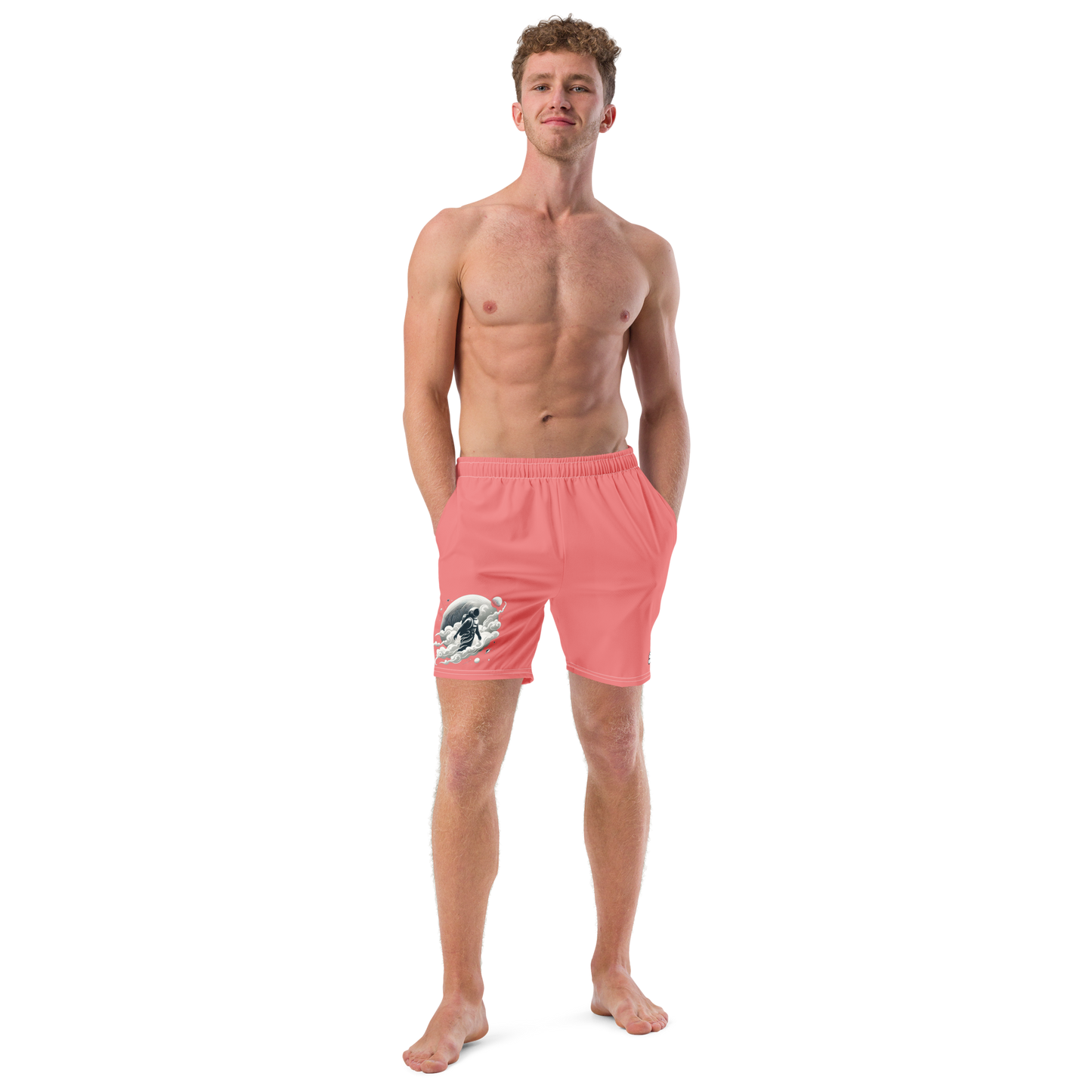 Gevon - Men's swim trunks