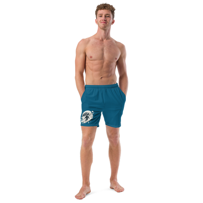 Gevon - Men's swim trunks