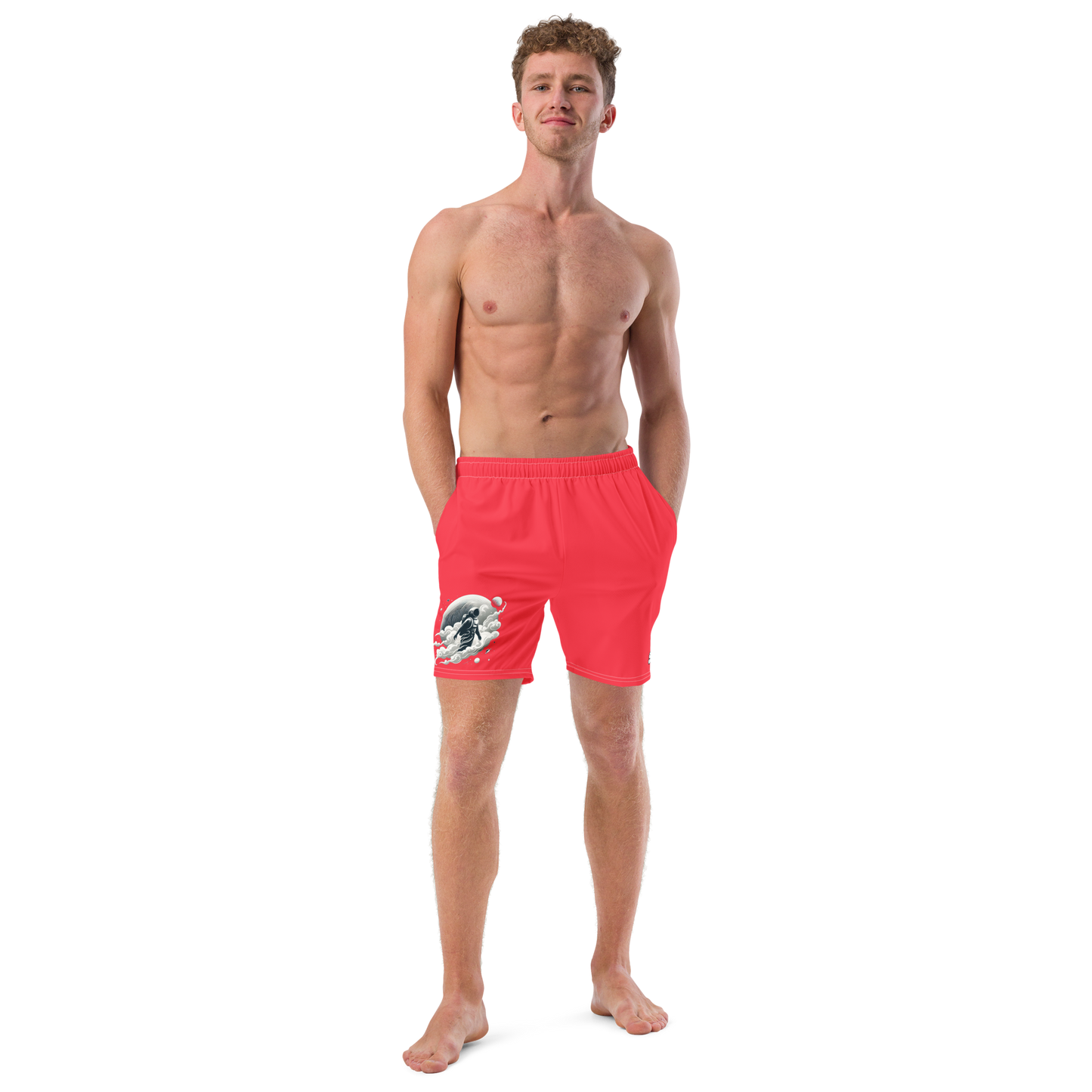 Gevon - Men's swim trunks