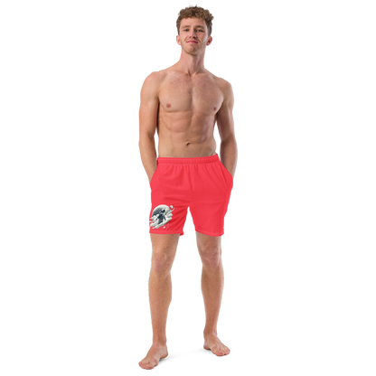 Gevon - Men's swim trunks