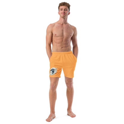 Gevon - Men's swim trunks