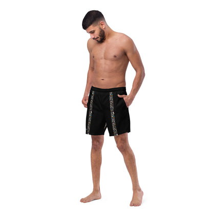 Gevon - Men's Dr3am swim trunks