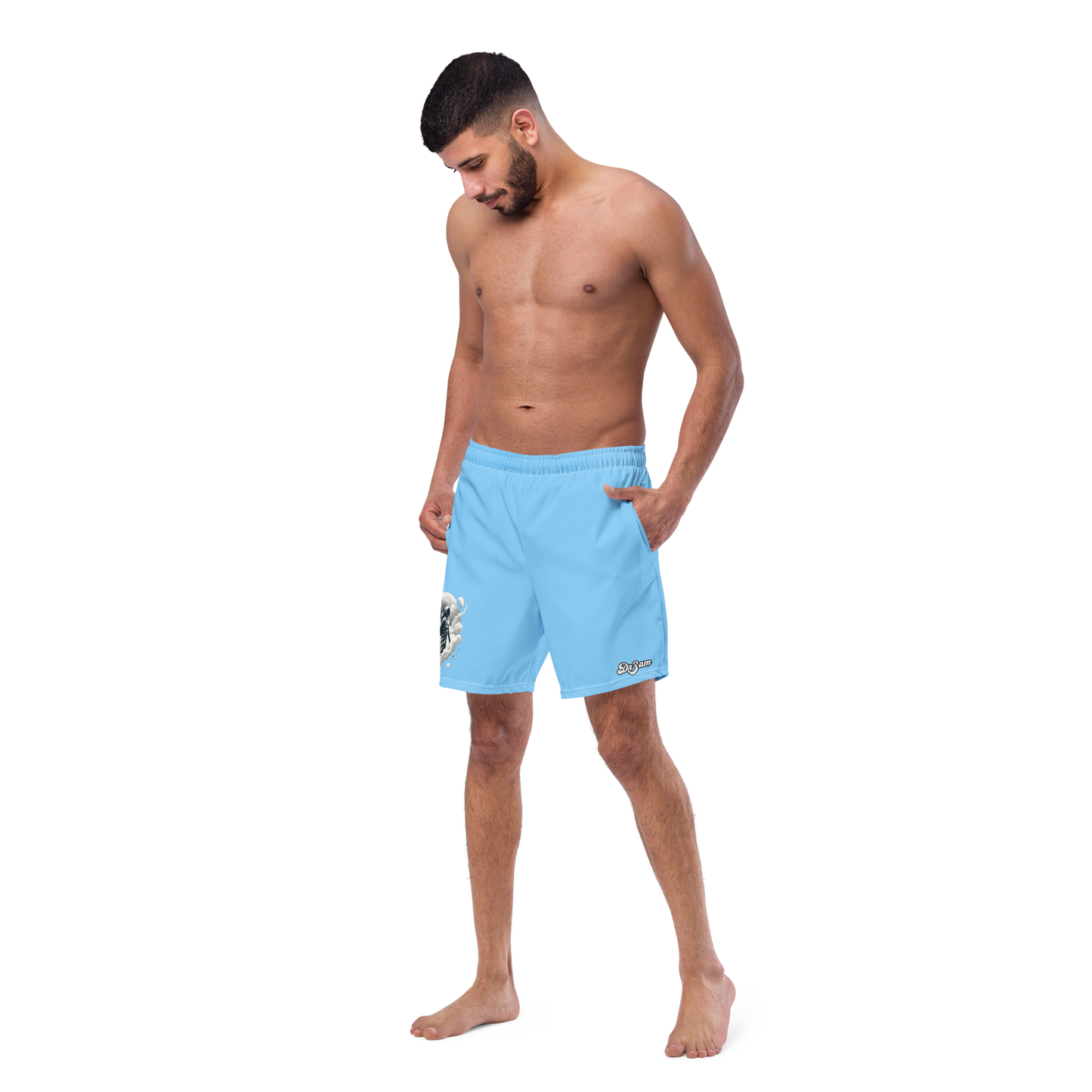 Gevon - Men's swim trunks