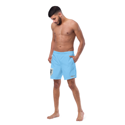 Gevon - Men's swim trunks