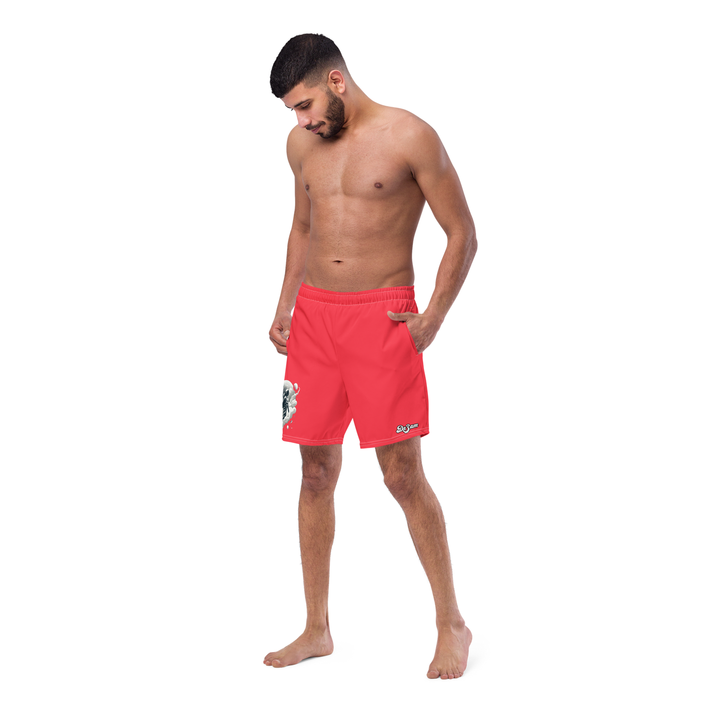 Gevon - Men's swim trunks