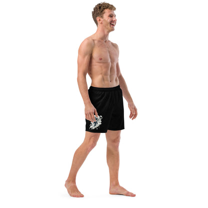 Gevon - Men's swim trunks