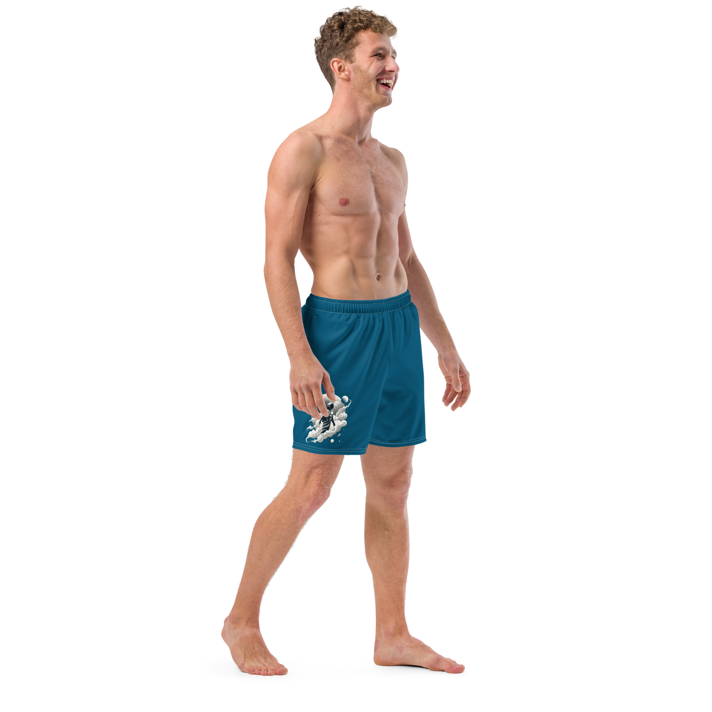 Gevon - Men's swim trunks