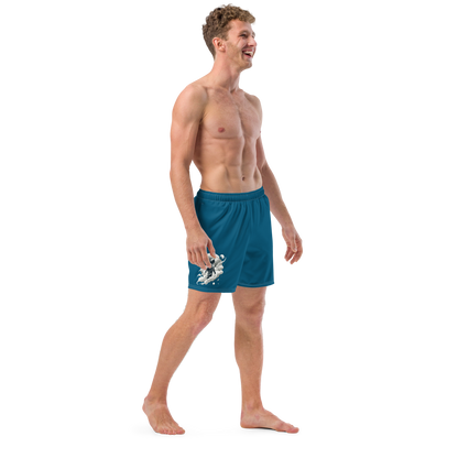 Gevon - Men's swim trunks