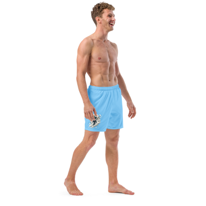 Gevon - Men's swim trunks