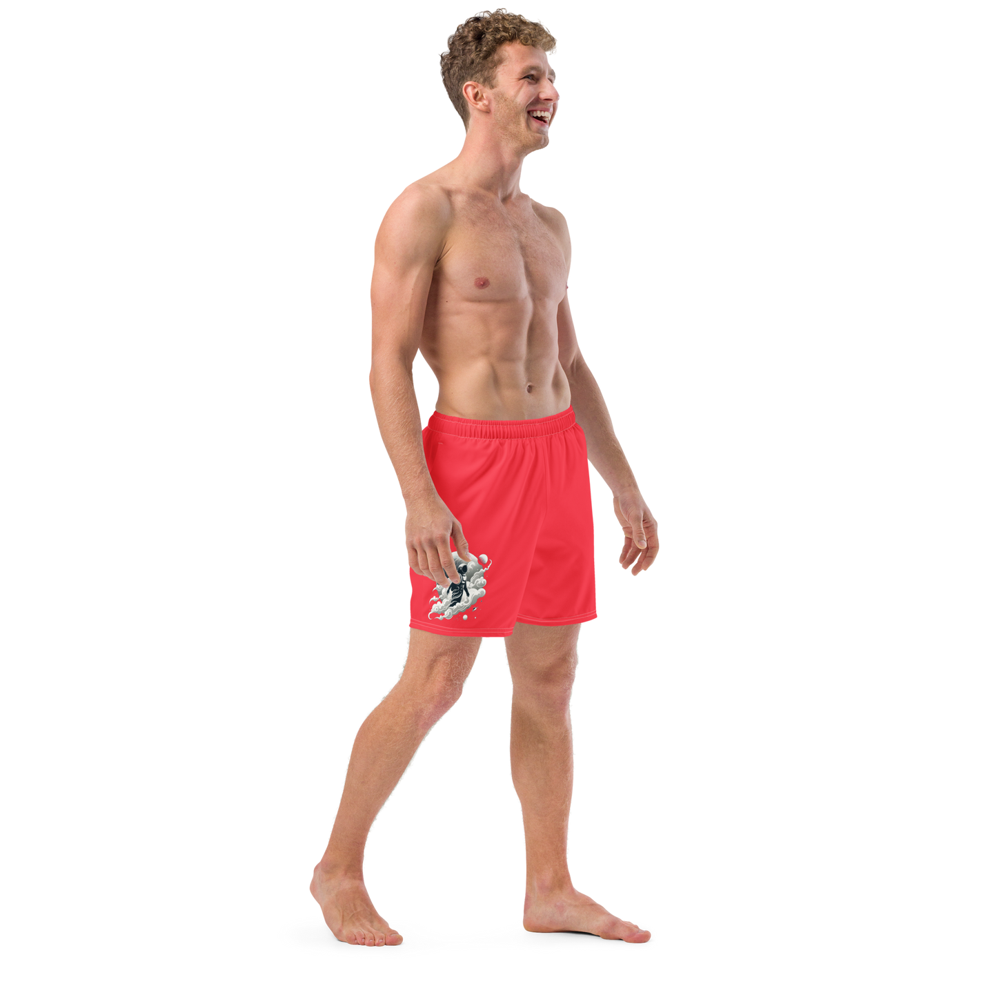 Gevon - Men's swim trunks