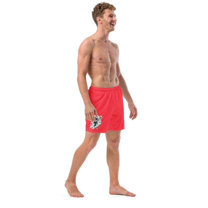 Gevon - Men's swim trunks