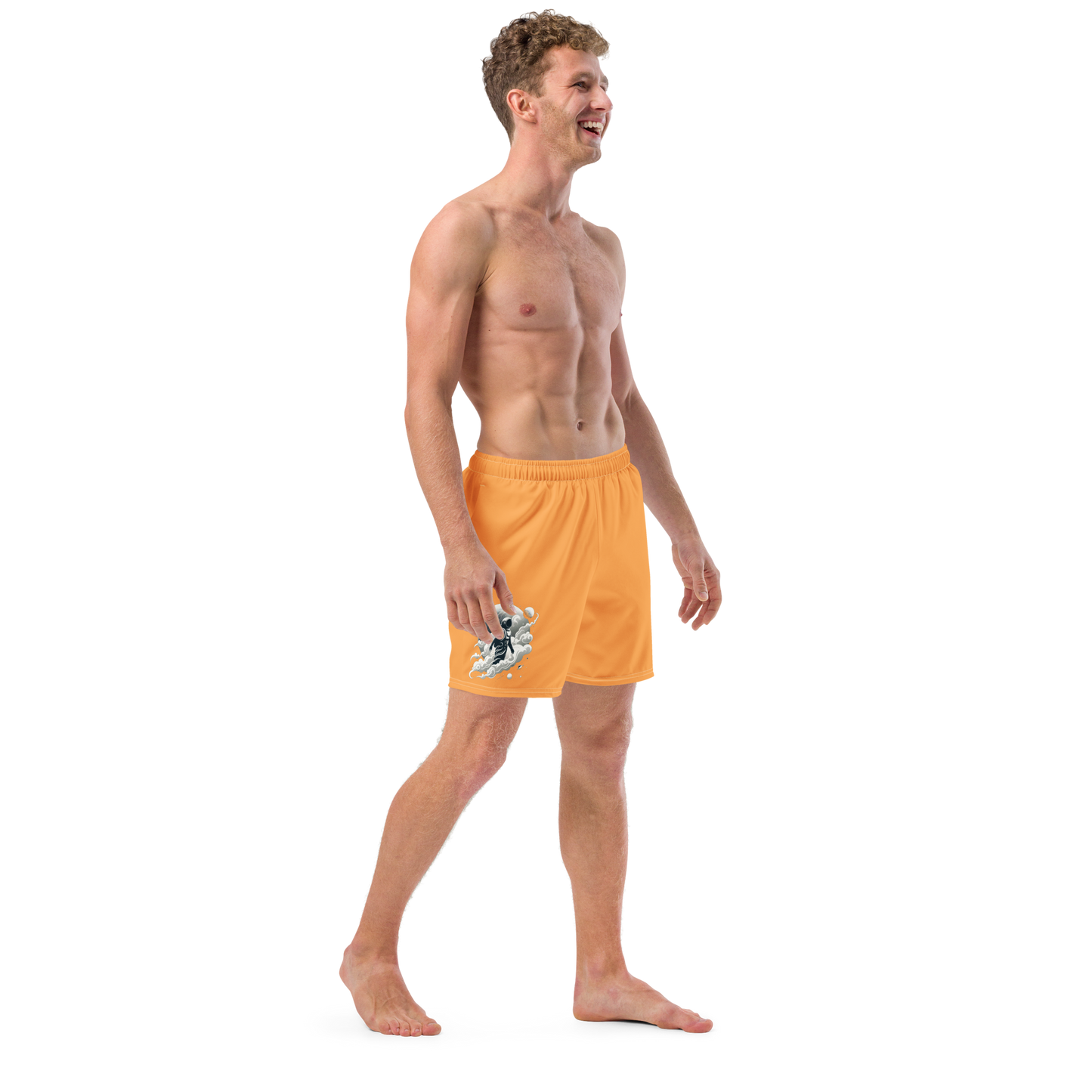 Gevon - Men's swim trunks