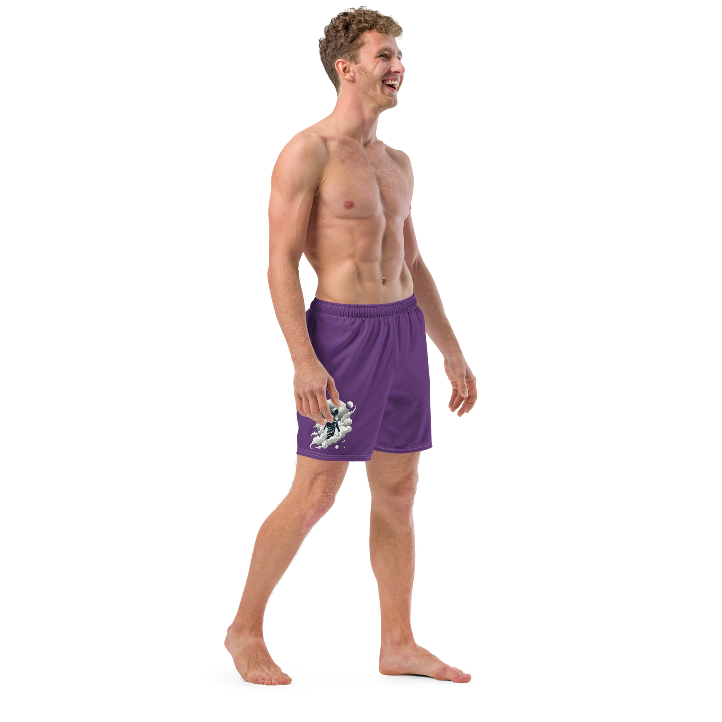 Gevon - Men's swim trunks