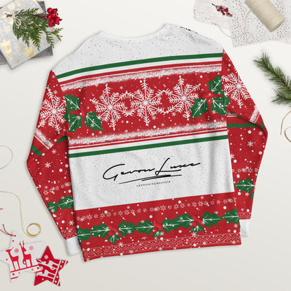 Gevon Luxè - Holiday Sweatshirt