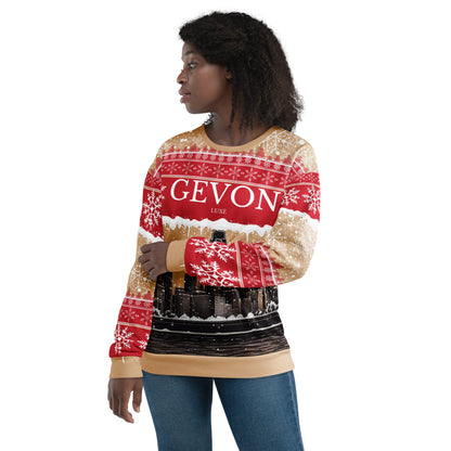 Gevon Luxè - Holiday Sweatshirt