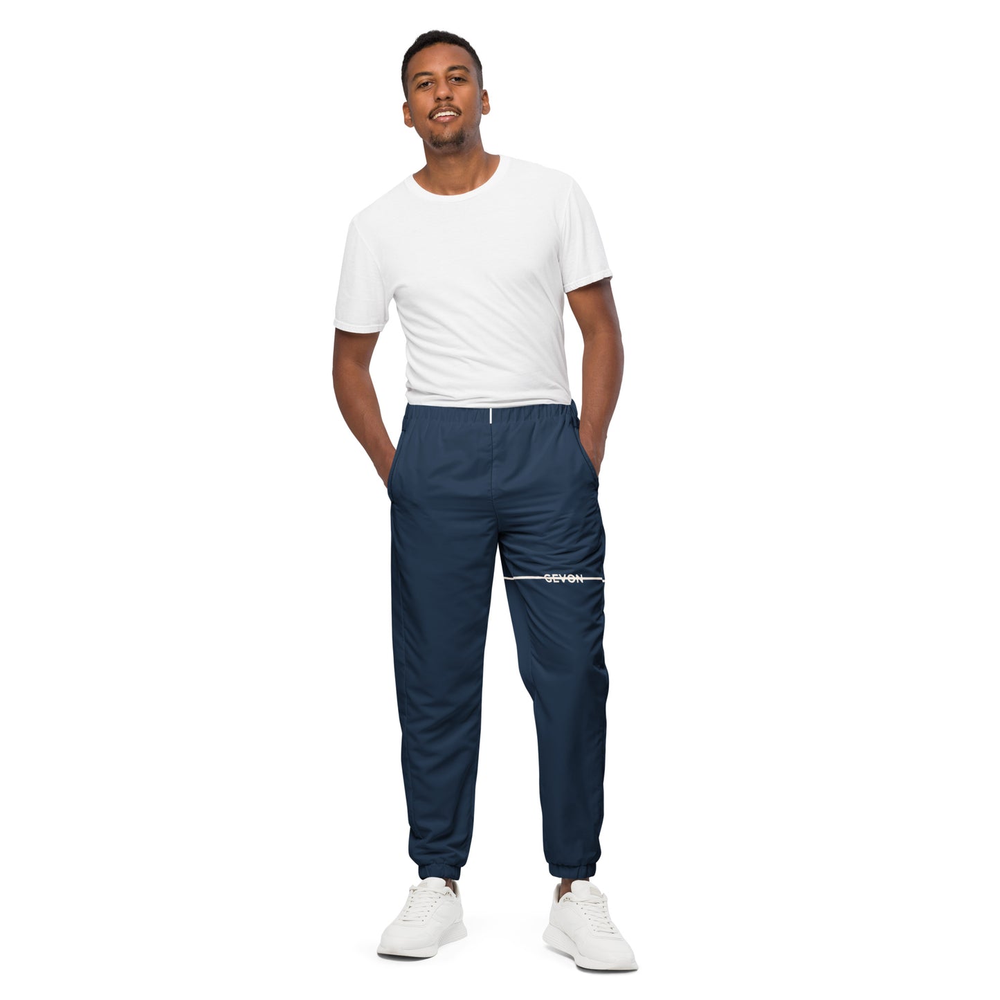 Gevon - Uni Track Pants