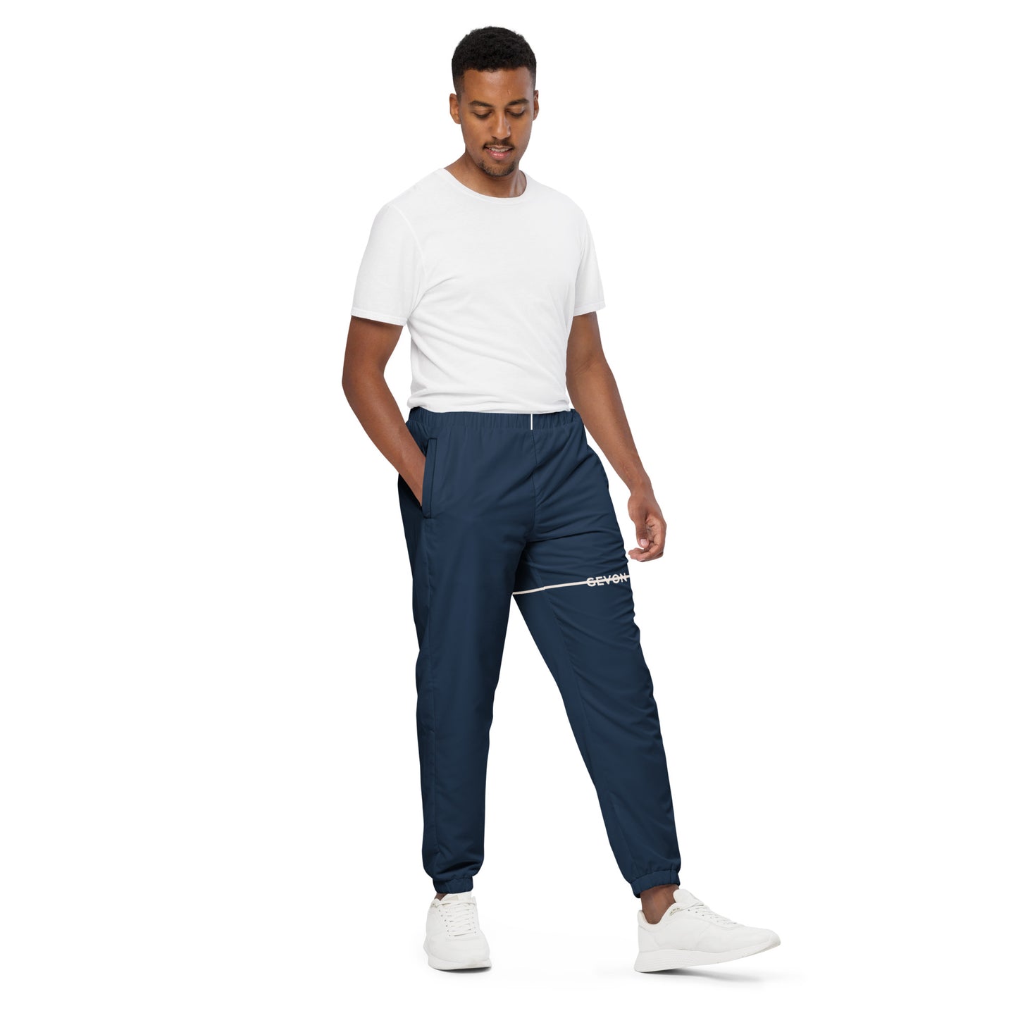 Gevon - Uni Track Pants