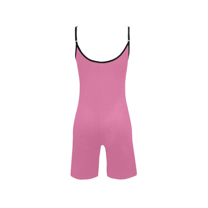 Gevon - Dr3am Yoga Bodysuit