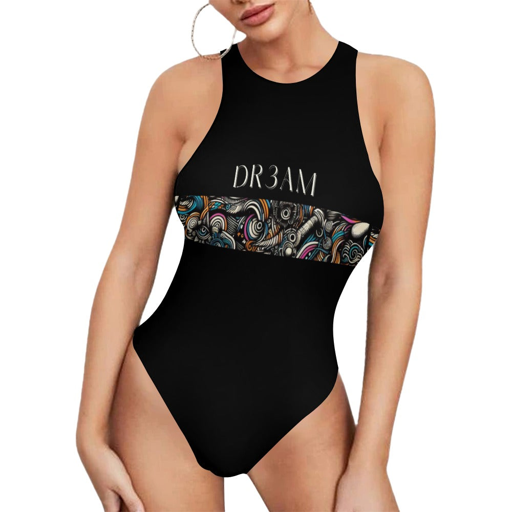 Gevon - Summer Dr3am bodysuit