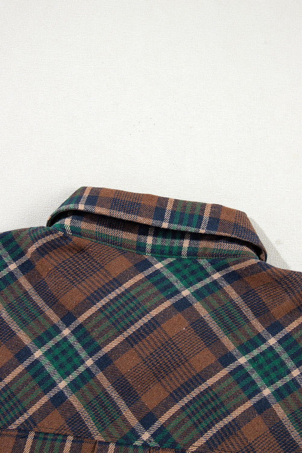 Plaid Shacket