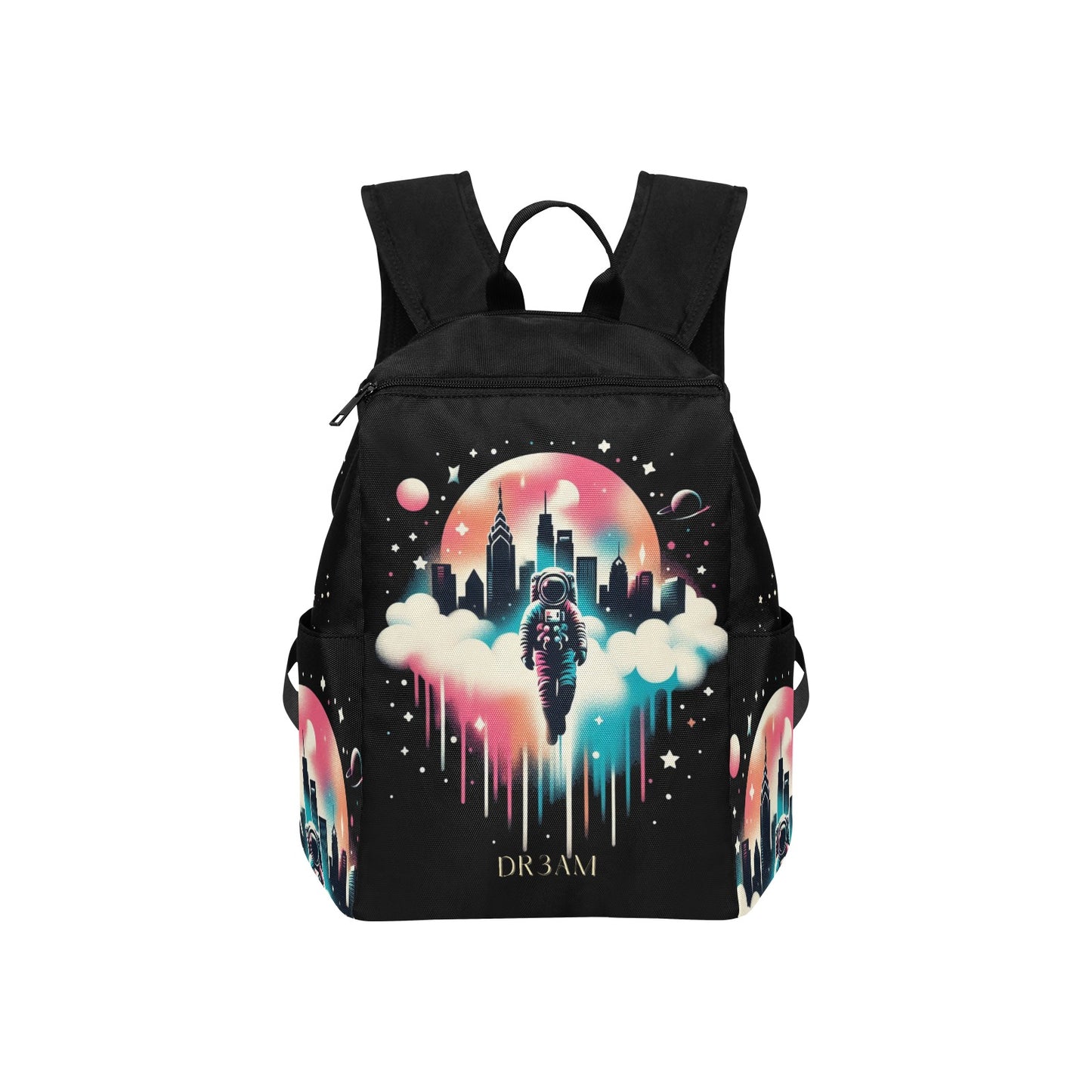 Gevon - Dr3am Lightweight Casual Backpack