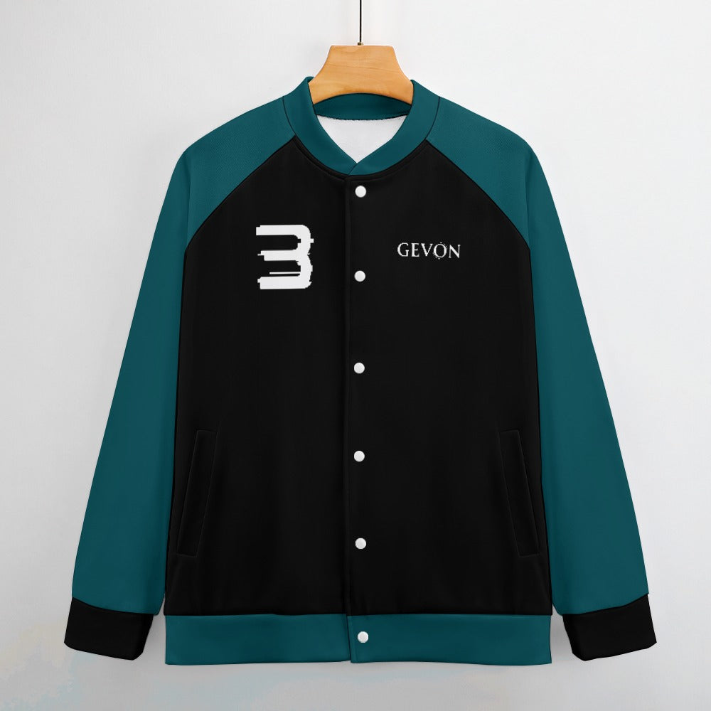 Gevon - Eagles Dr3am Varsity