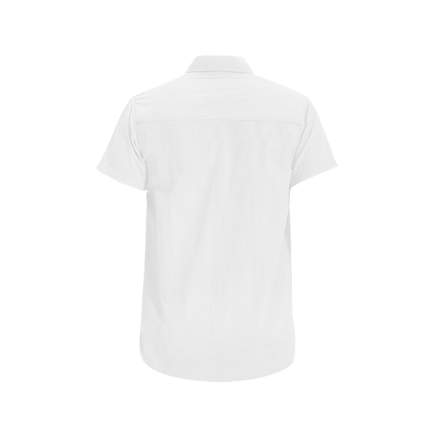 Gevon - Simple Short-Sleeve Shirt