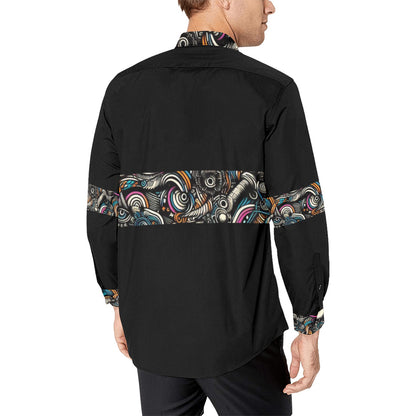 Gevon - Dr3am Long Sleeve Shirt