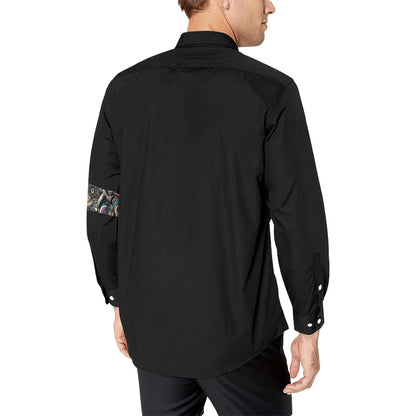 Gevon - Dr3am Long Sleeve Shirt