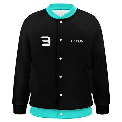 Gevon - Echo 3 Varsity